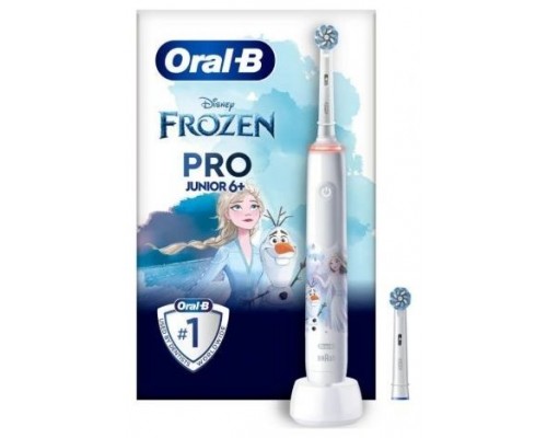 ORAB-PAE CEP P JR 6P FRO 1R